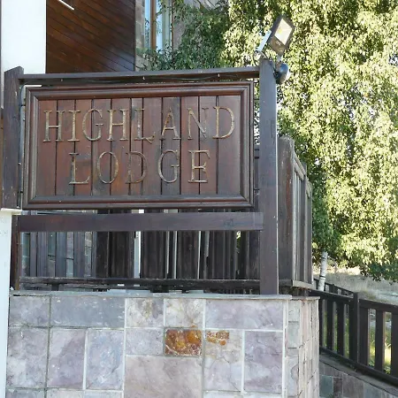 Highland * Bansko