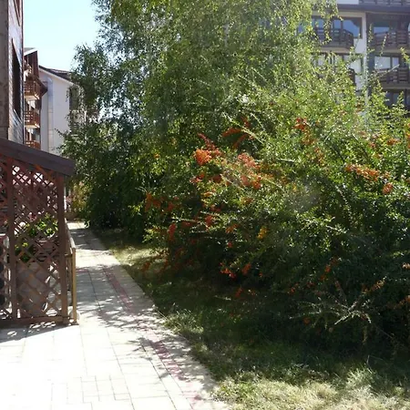 Highland * Bansko