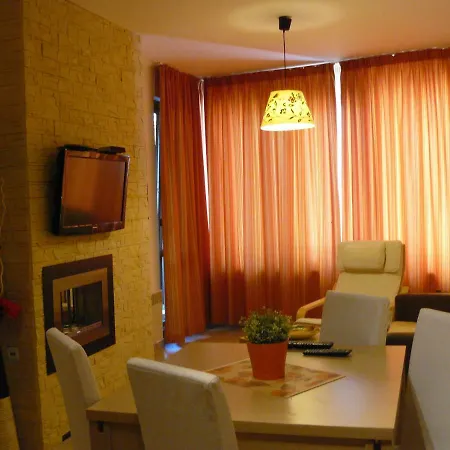 Highland Apartament
