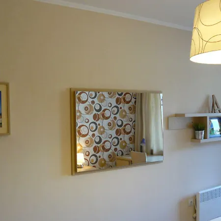 Apartament Highland *