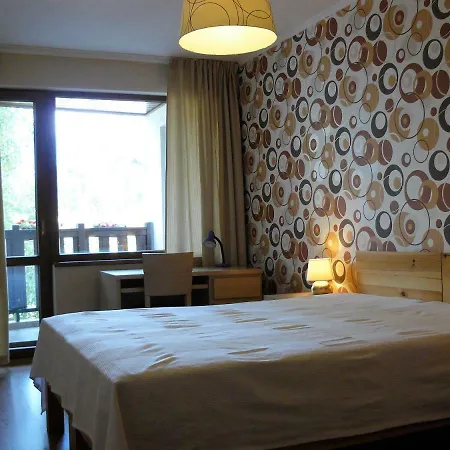 Apartament Highland *