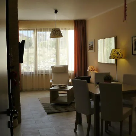 Highland Apartament